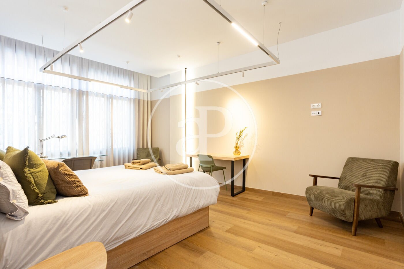 Piso de 87 m² en Valencia