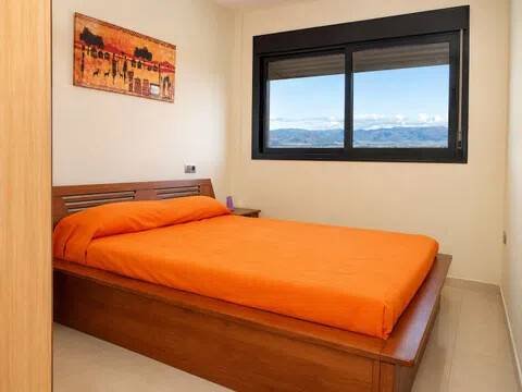 Piso de 60 m² en Roquetas de Mar