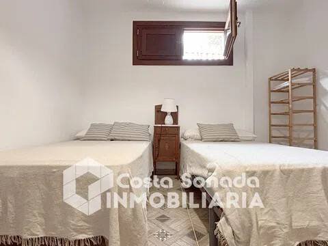 Casa de 102 m² en Benissa