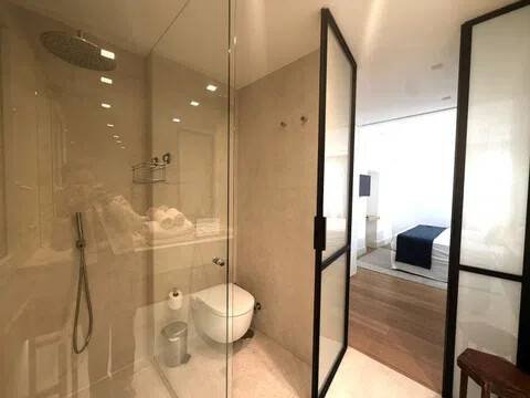 Piso de 144 m² en Madrid