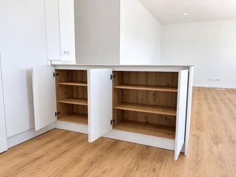 Piso de 141 m² en Córdoba