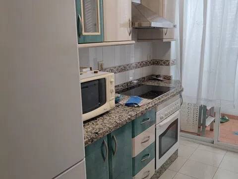 Piso de 90 m² en Mérida