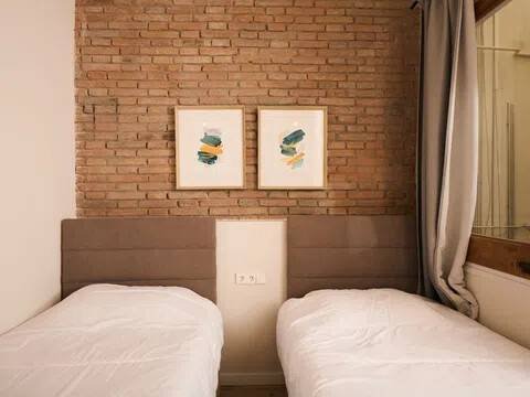 Piso de 153 m² en Barcelona