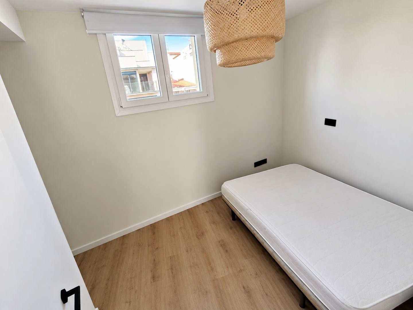 Piso de 58 m² en Zaragoza