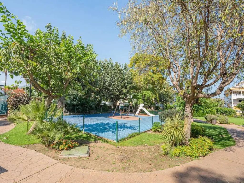 Piso de 120 m² en Marbella