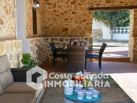 Casa de 323 m² a Calp