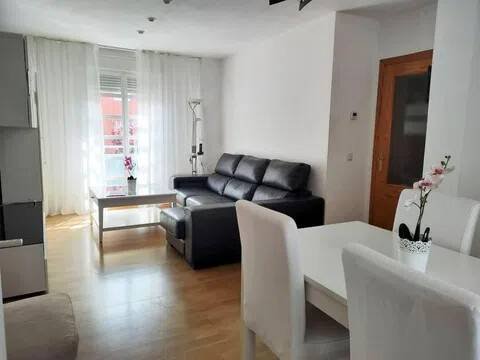 Pis de 81 m² a Madrid