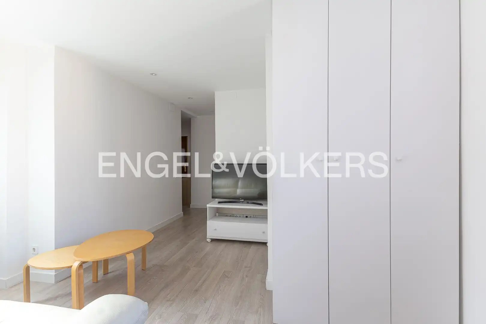 Piso de 60 m² en Madrid