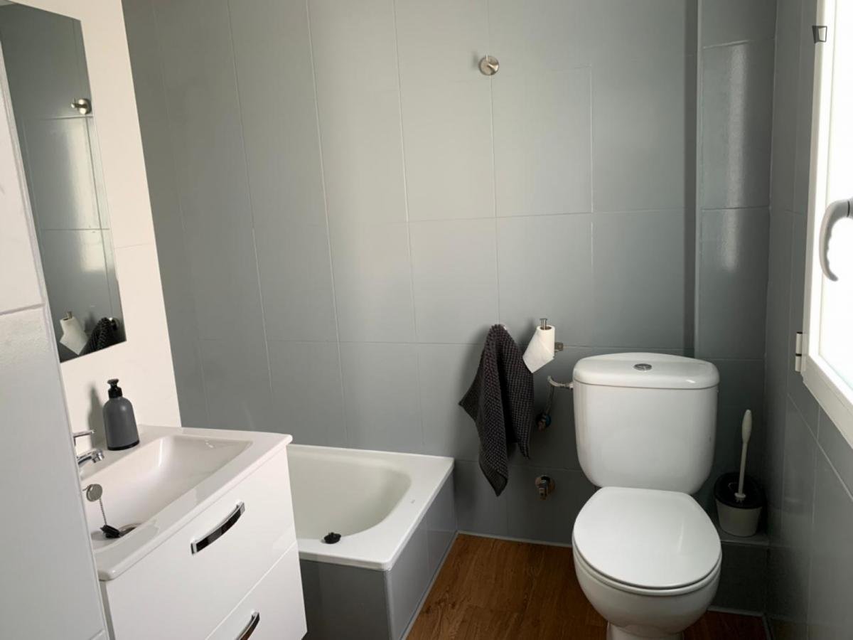 Habitación en alquiler, Valencia