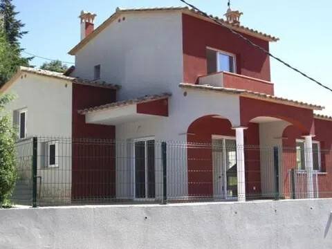 Casa de 116 m² en Calonge i Sant Antoni