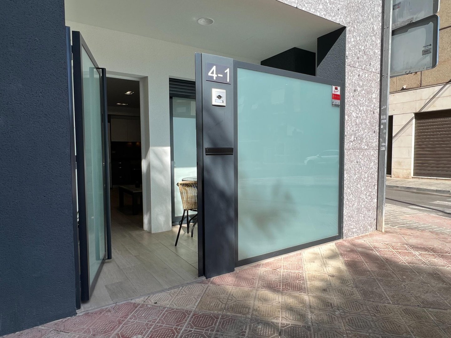 Wohnung 65 m² in Elx / Elche