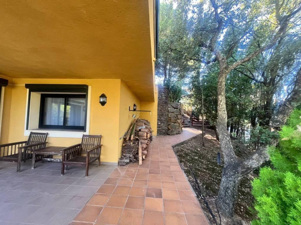 Casa de 465 m² a Santa Cristina d'Aro