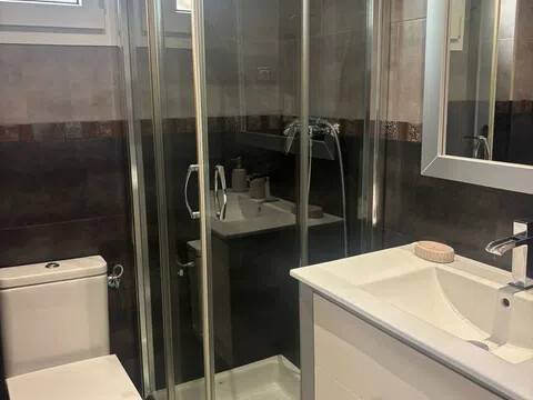 Haus 250 m² in Marbella