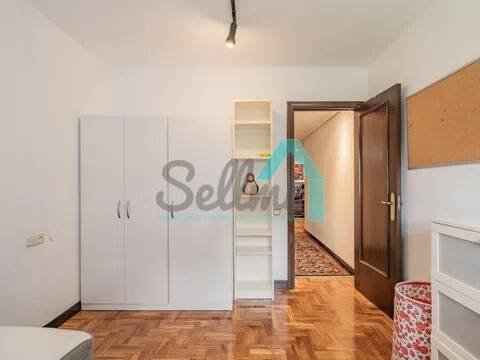 Pis de 120 m² a Oviedo