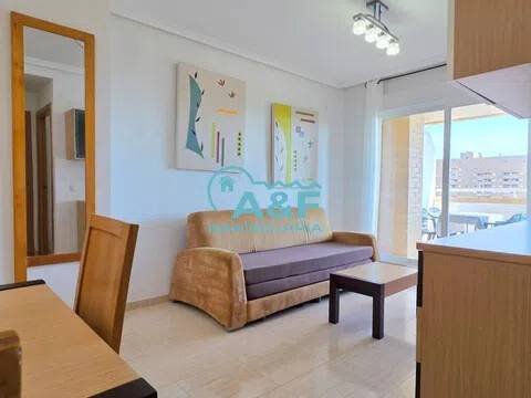 Piso de 51 m² en Oropesa del Mar