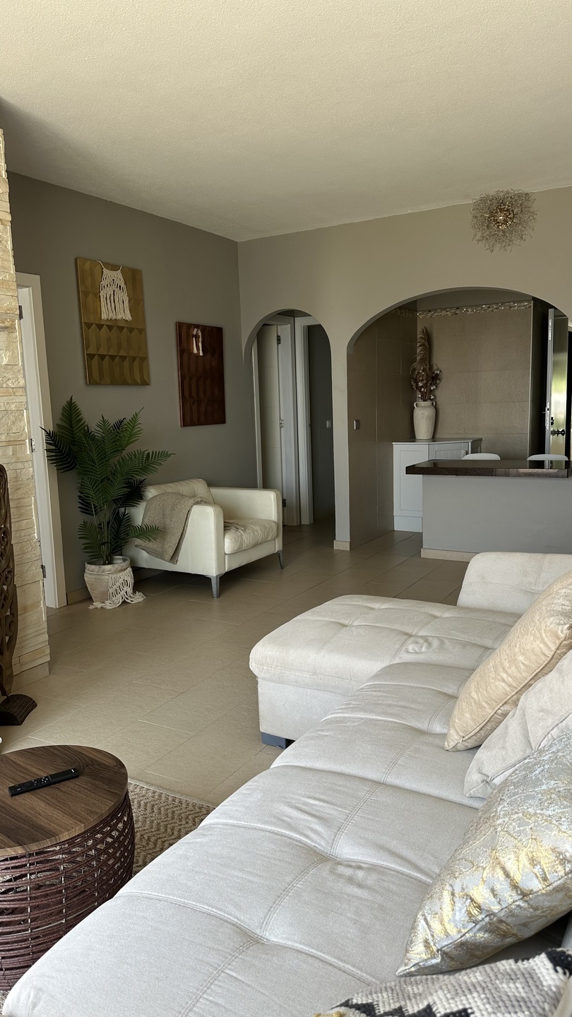 Pis de 88 m² a Puerto de la Cruz