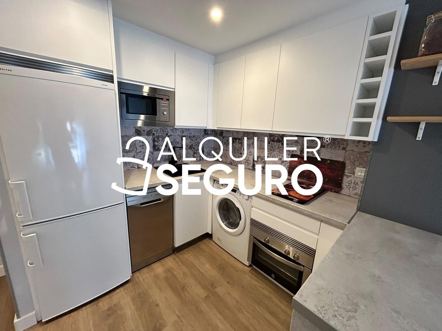 Pis de 50 m² a Madrid