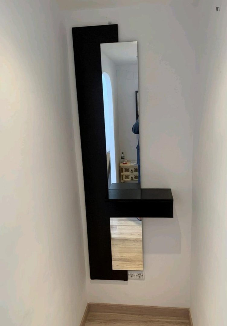 Habitació de lloguer, el Prat de Llobregat