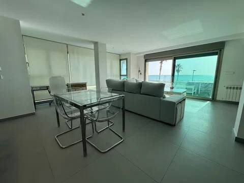 Piso de 125 m² en Alboraya