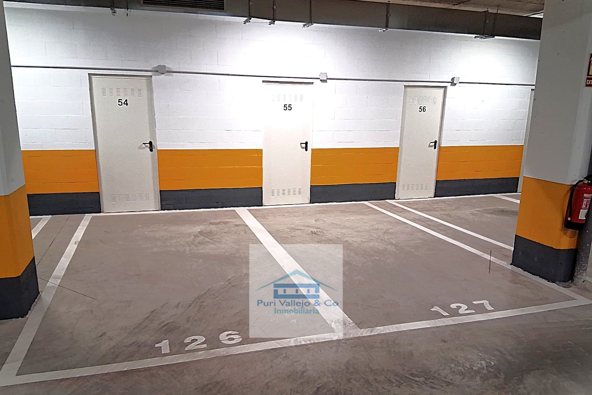 Piso de 114 m² en Córdoba
