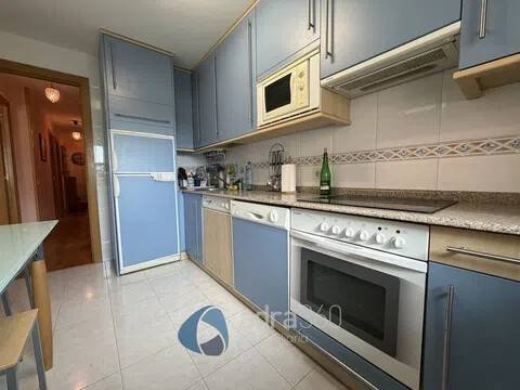 Piso de 68 m² en Logroño