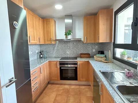 Piso de 154 m² en Estepona