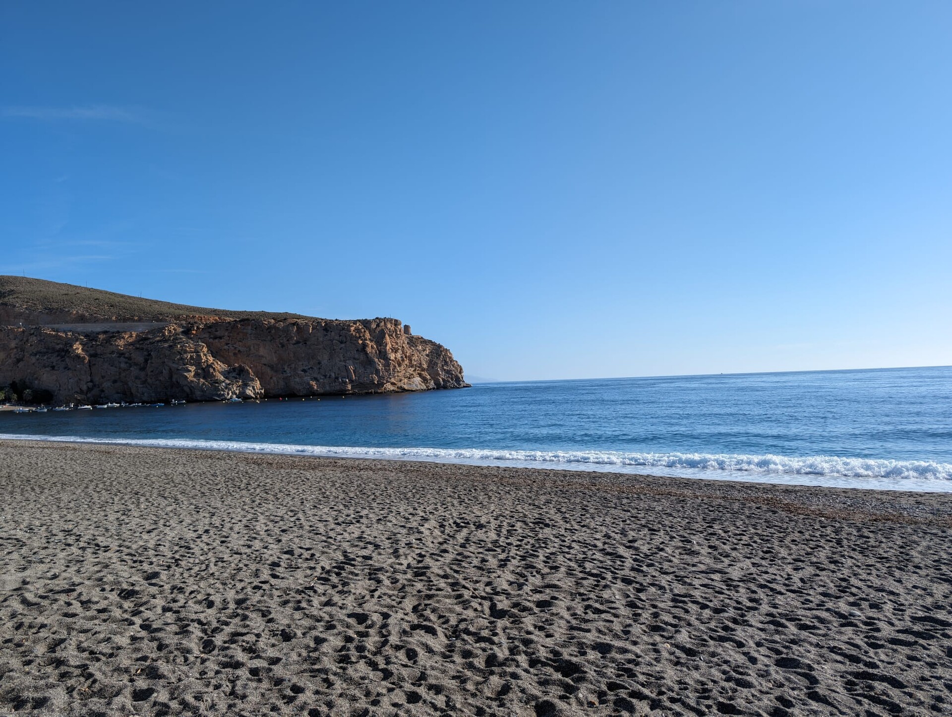 Piso de 74 m² en Motril