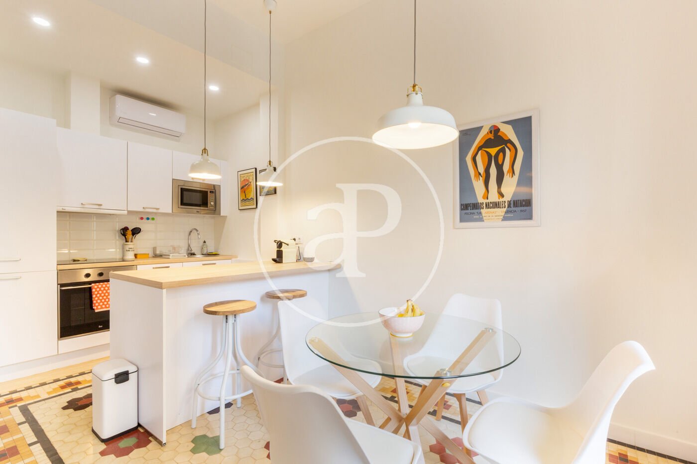 Piso de 66 m² en Valencia