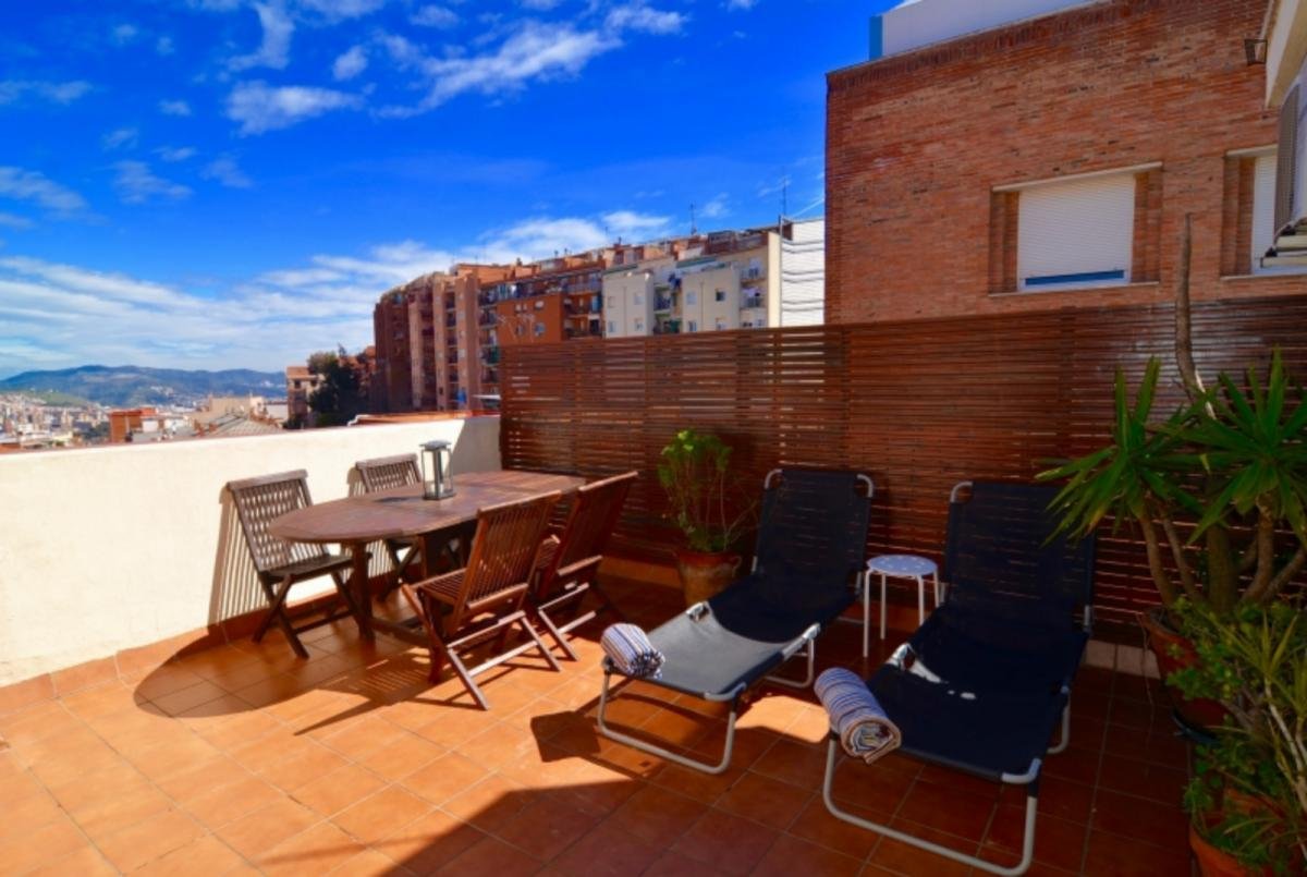 Piso de 70 m² en Barcelona