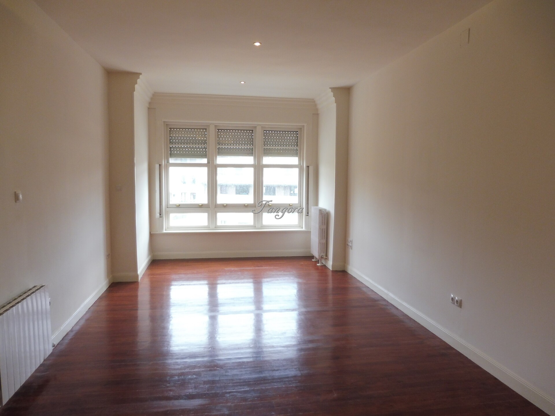 Piso de 125 m² en Guecho