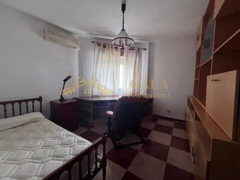 Piso de 125 m² en Cáceres