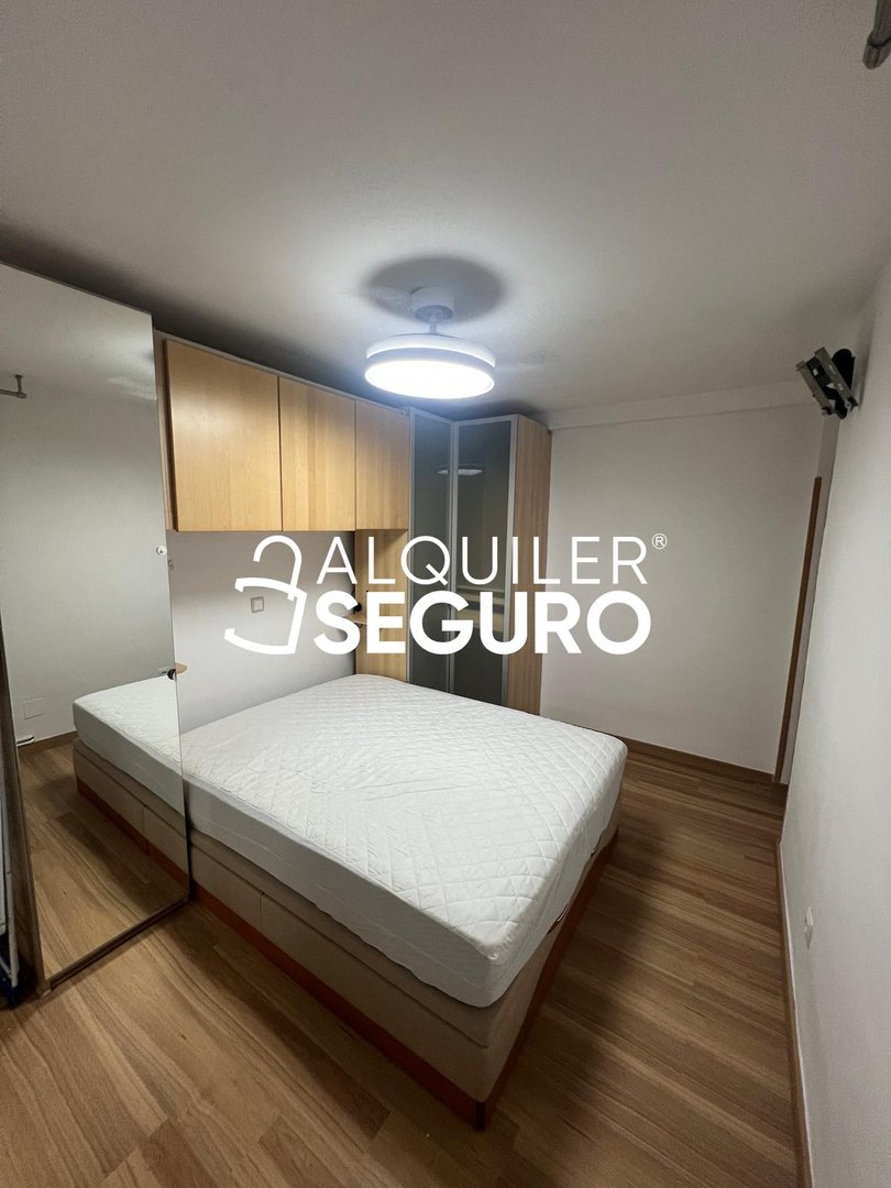 Pis de 70 m² a Madrid