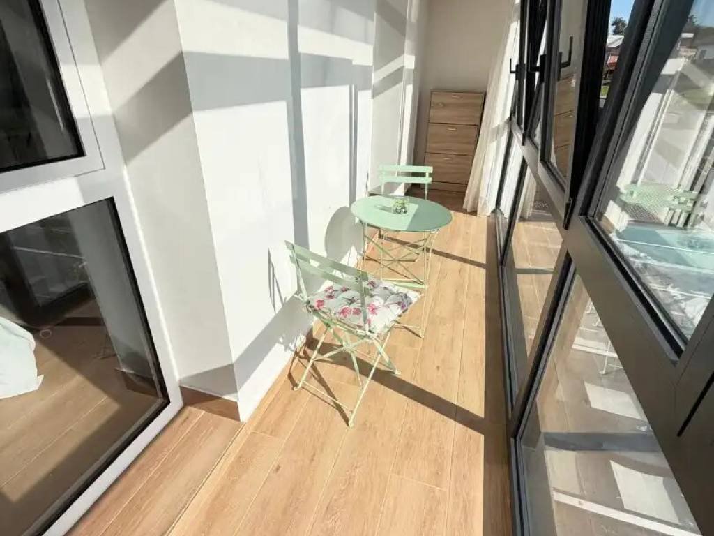 Piso de 90 m² en Sopela