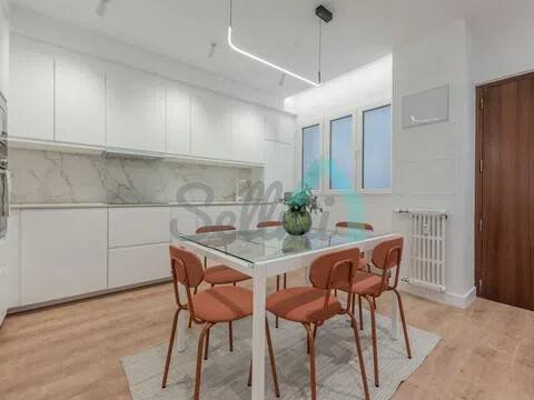 Piso de 145 m² en Oviedo