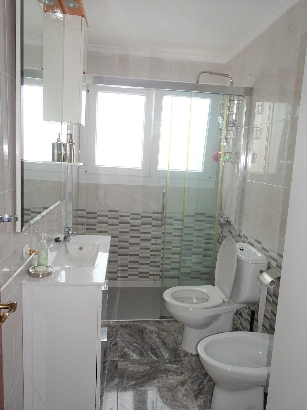 Piso de 65 m² en Gijón