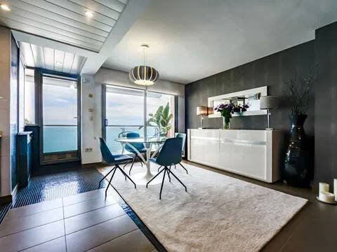 Apartamento 100 m² em Calp
