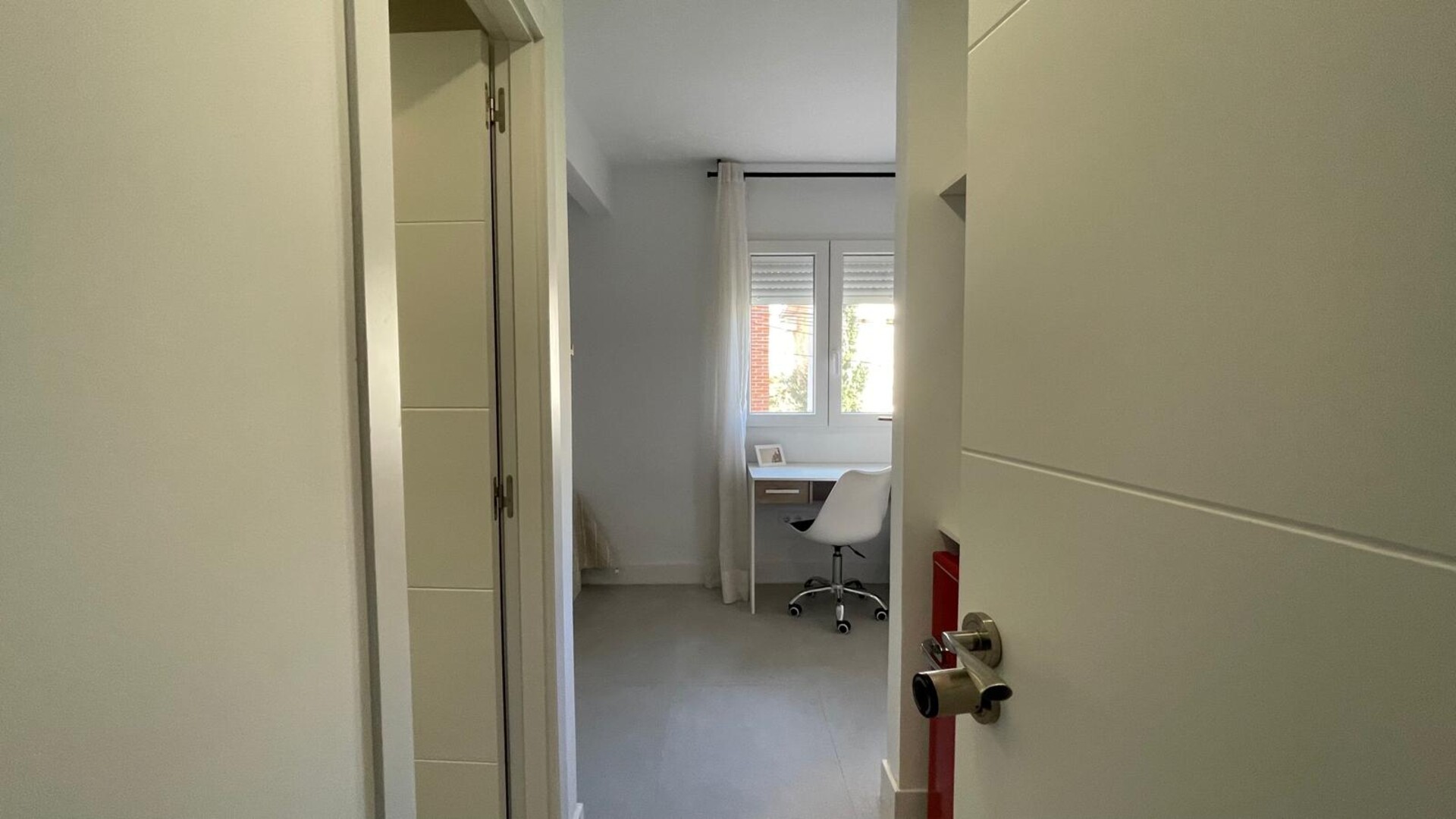 Habitación 290 m², Villanueva de la Cañada