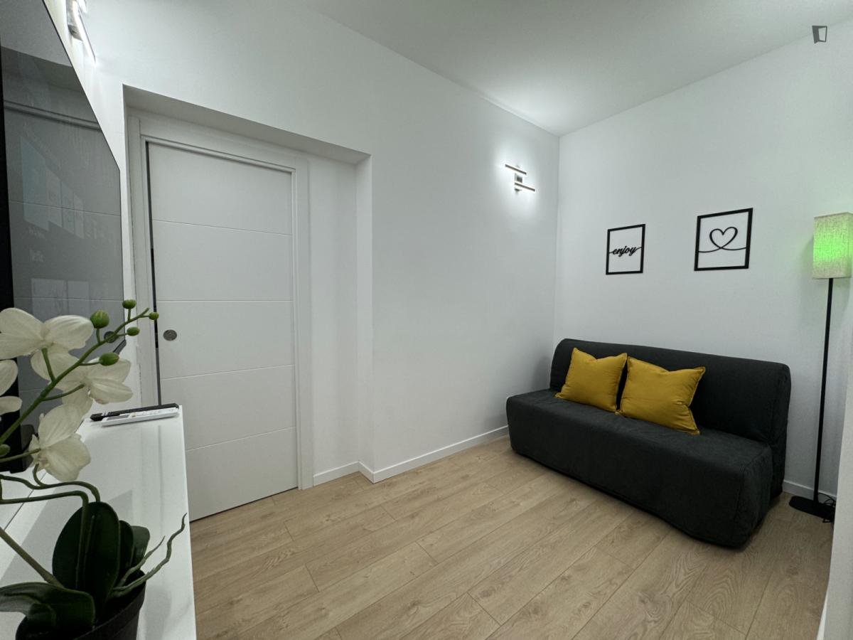 Pis de 40 m² a Madrid