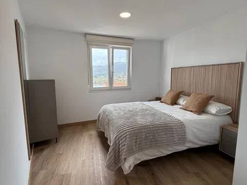 Piso de 70 m² en Camariñas