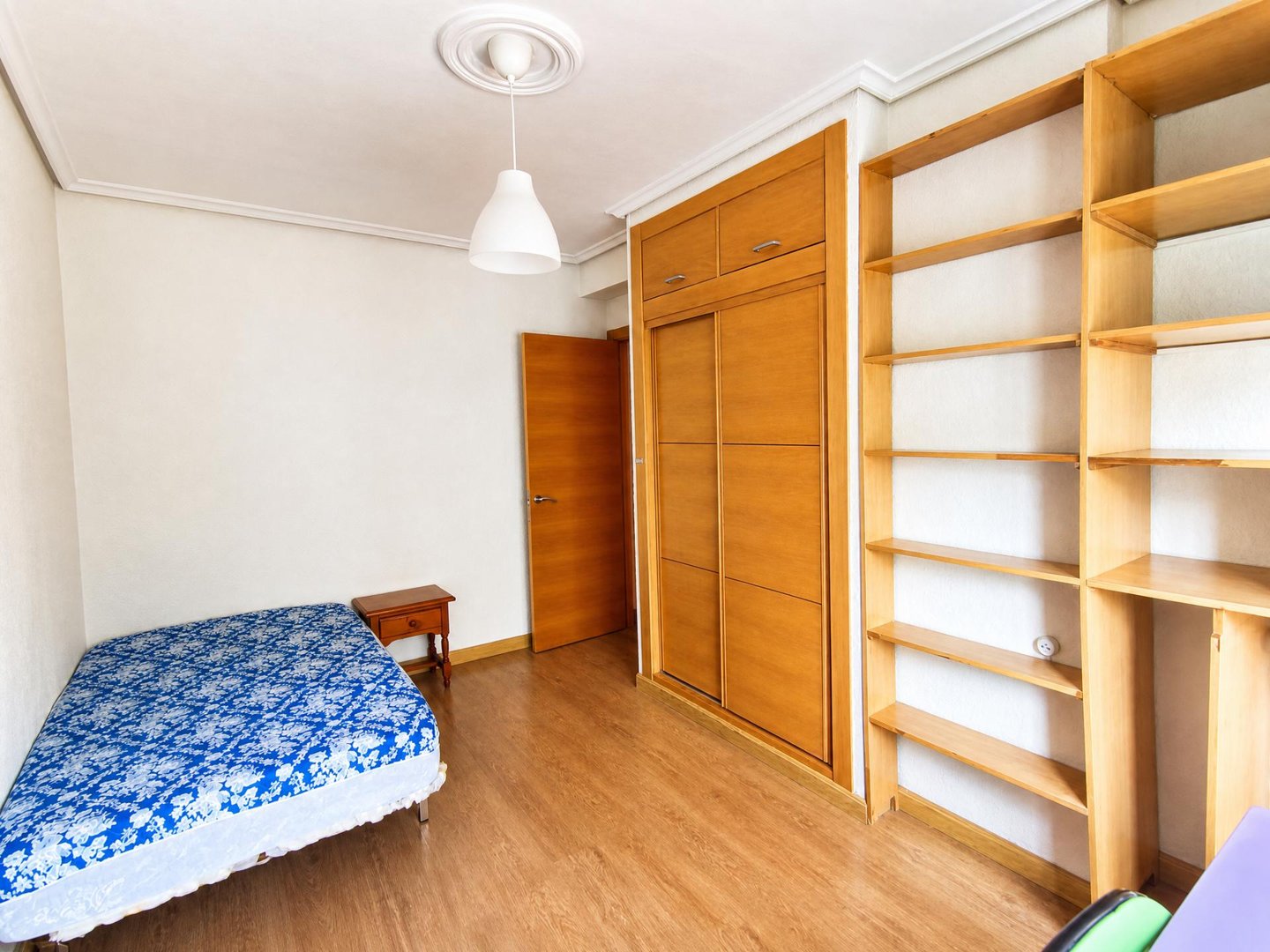 Piso de 70 m² en Cáceres