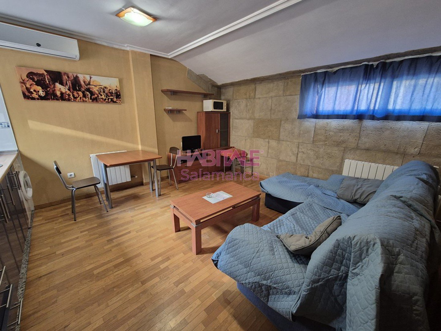 Pis de 70 m² a Salamanca