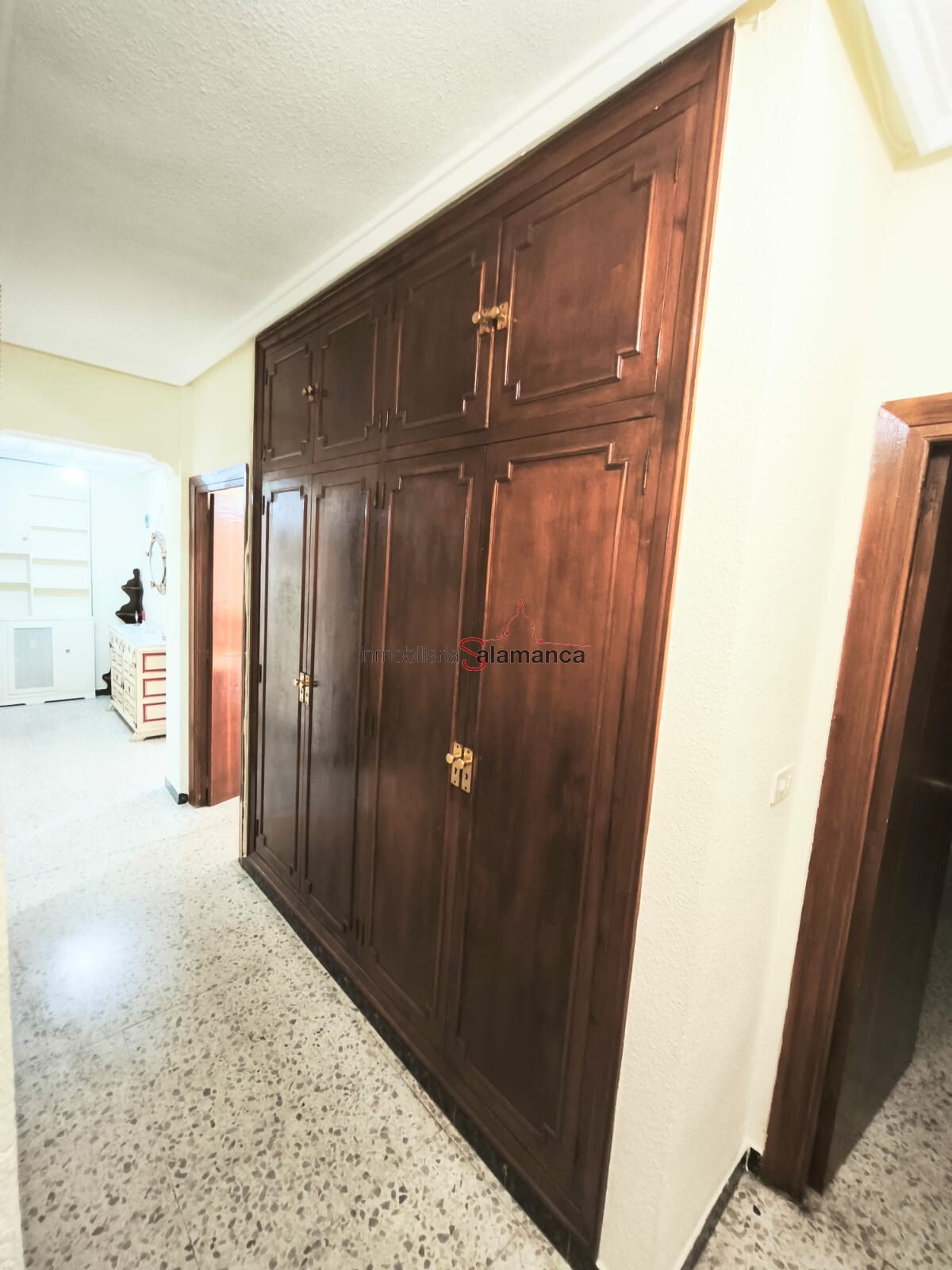 Piso de 80 m² en Salamanca