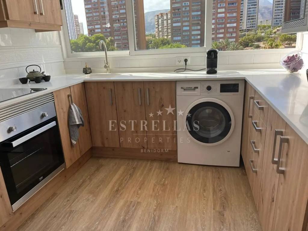Piso de 88 m² en Benidorm