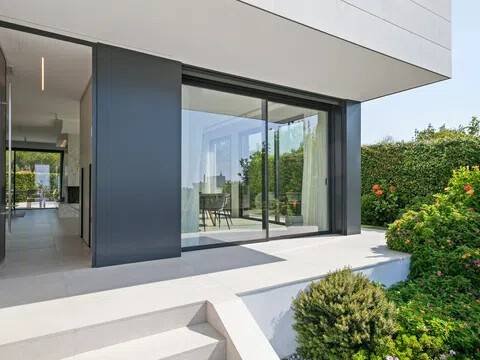 Casa de 355 m² en Montgat