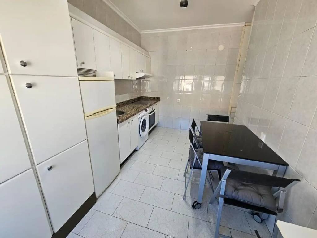 Piso de 98 m² en Ourense