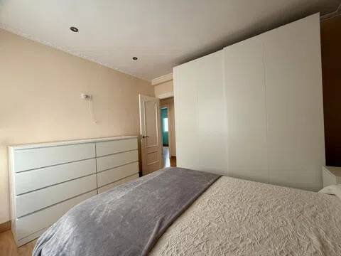 Wohnung 91 m² in Gijón / Xixón