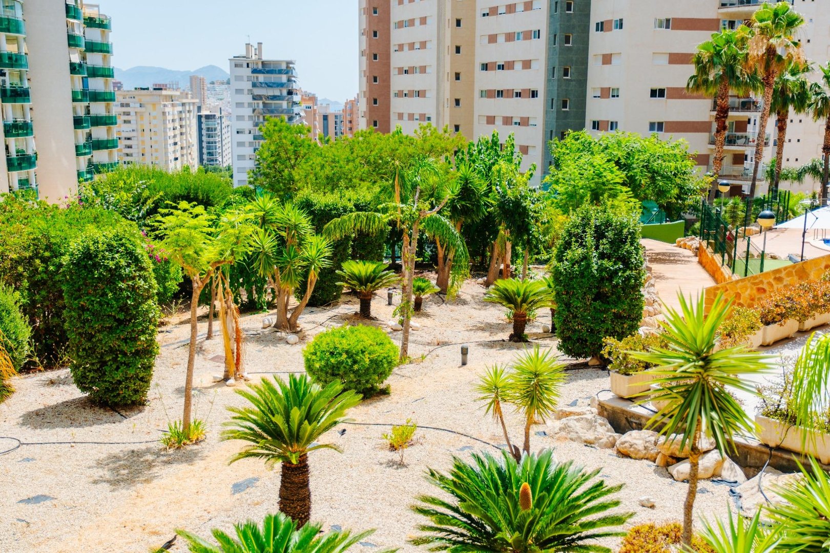 Wohnung 100 m² in la Vila Joiosa / Villajoyosa