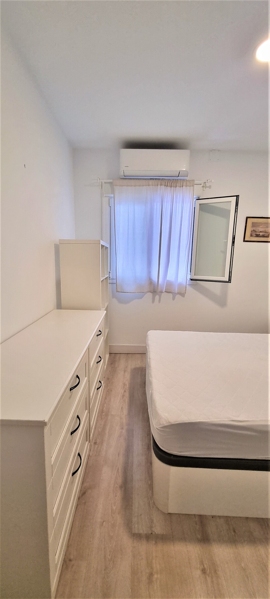 Piso de 48 m² en Madrid
