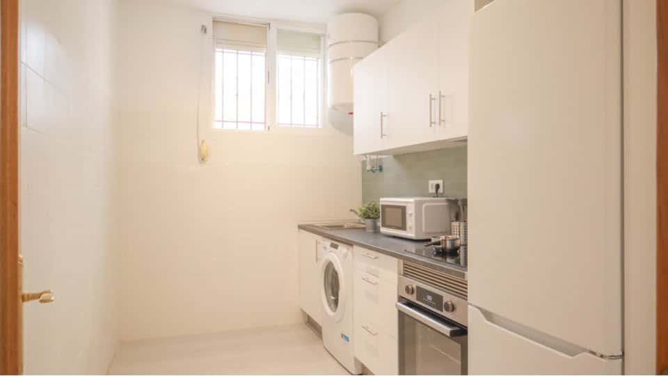 Appartamento 74 m² a Madrid