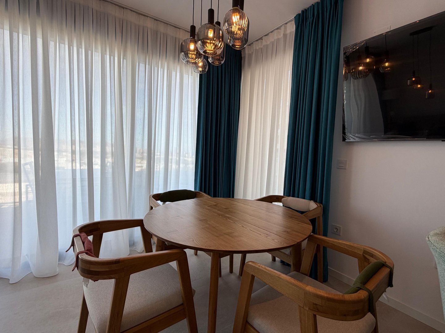 Appartamento 151 m² a Finestrat